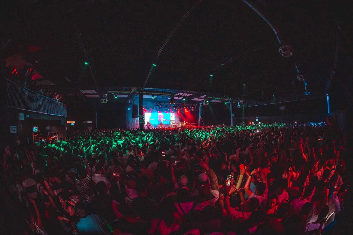 पोर्चुगलमा गुञ्जियो ‘नेपथ्य’