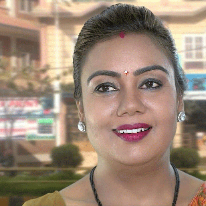महिला कलाकारको अधिकारको विषयमा काम गर्थे
