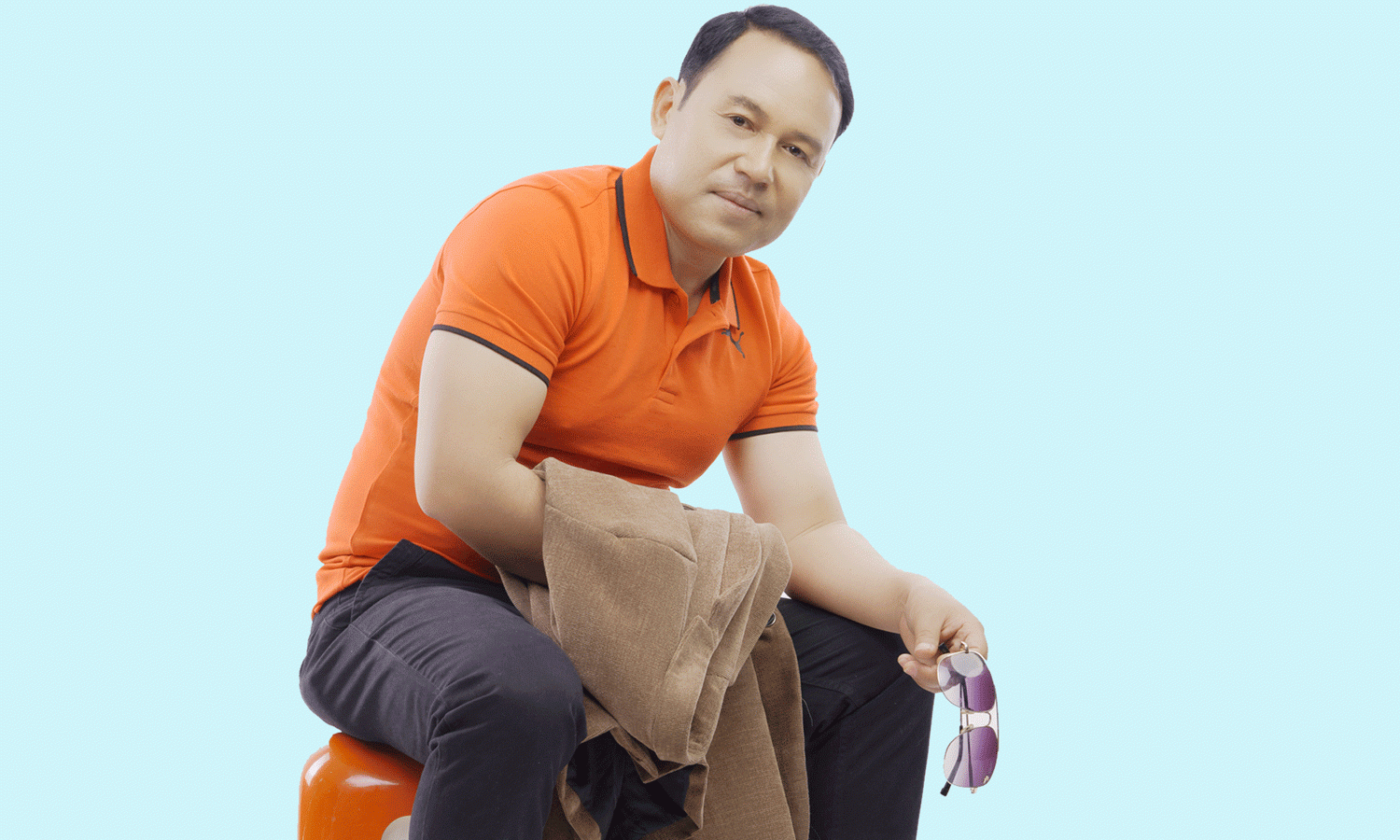 नेपाली गीत सङ्गीतमा अशोक