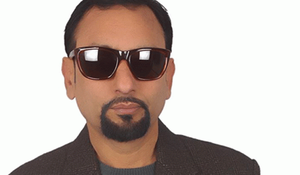 गीतका तथा गजल लेखनमा विमल