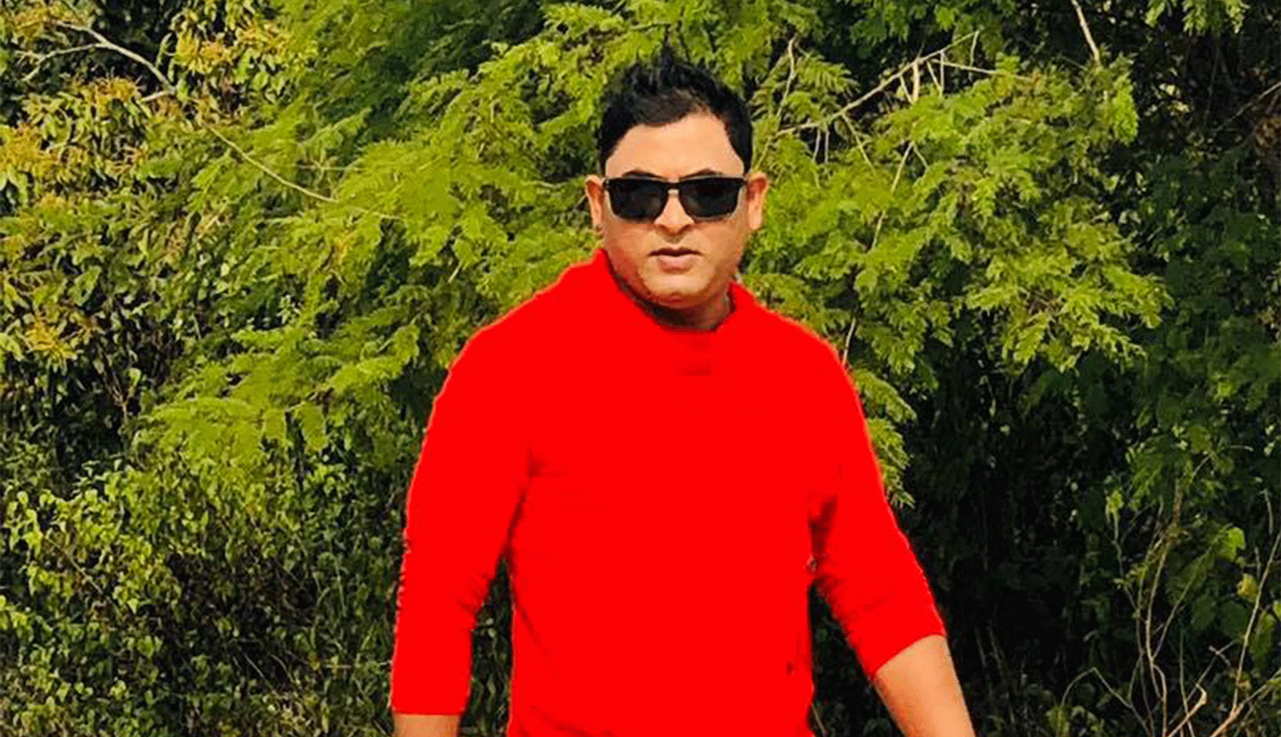 जति पनि भ्रष्टहरु छन् सबैलाई तह लगाउथे