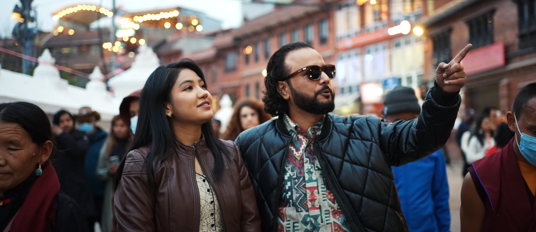 ' यति छिटो '' बोलको गीत सार्बजनिक