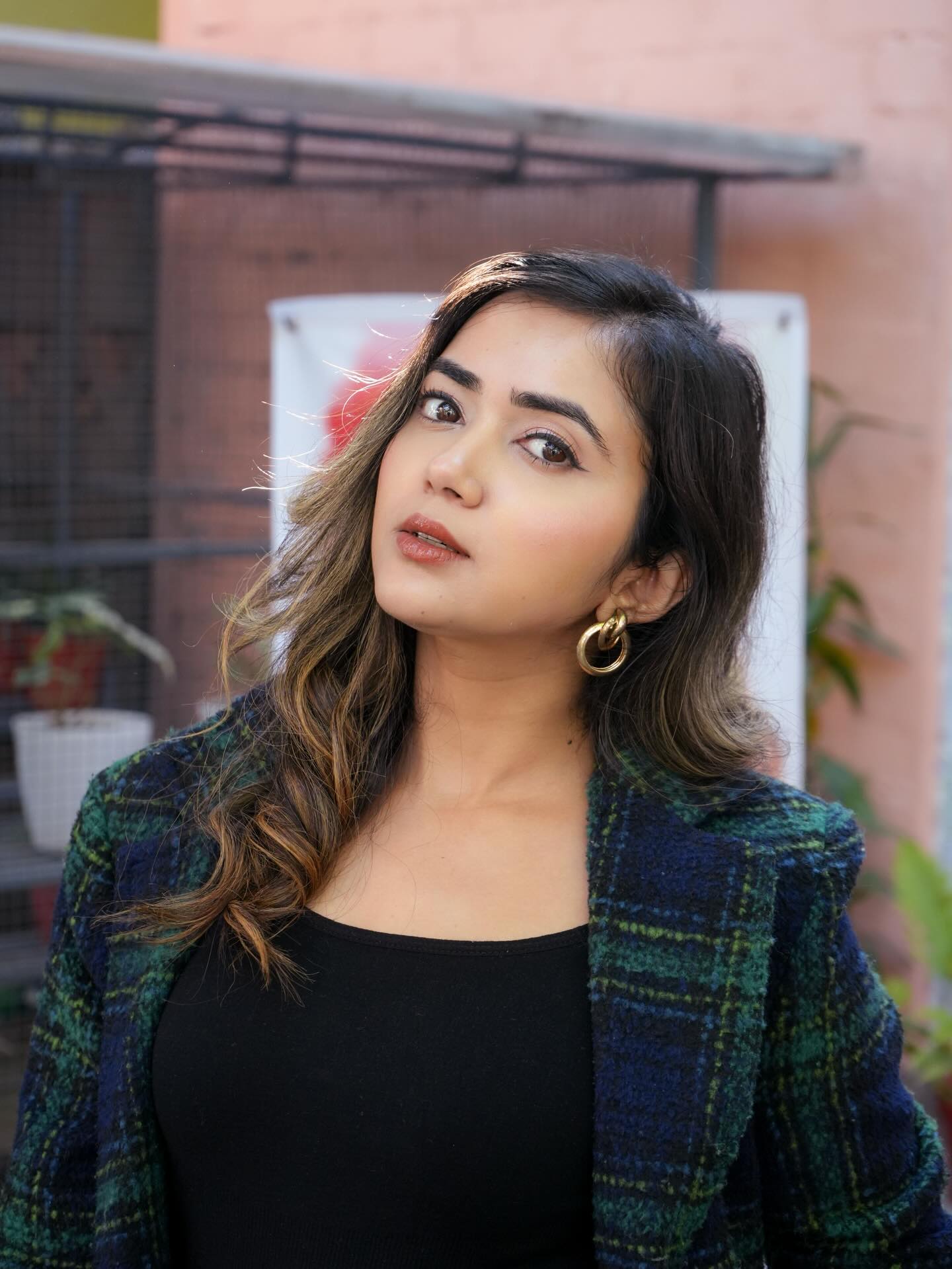 ‘कार्की साइँला’मा  प्रियनाको इन्ट्री