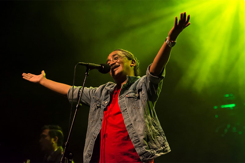 ‘नेपथ्य’ क्यानडा टूरमा प्रस्थान