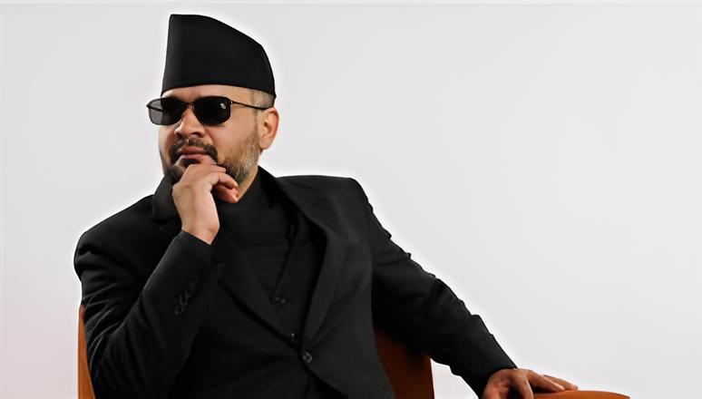 ‘जय महाकाली’ सार्वजनिक