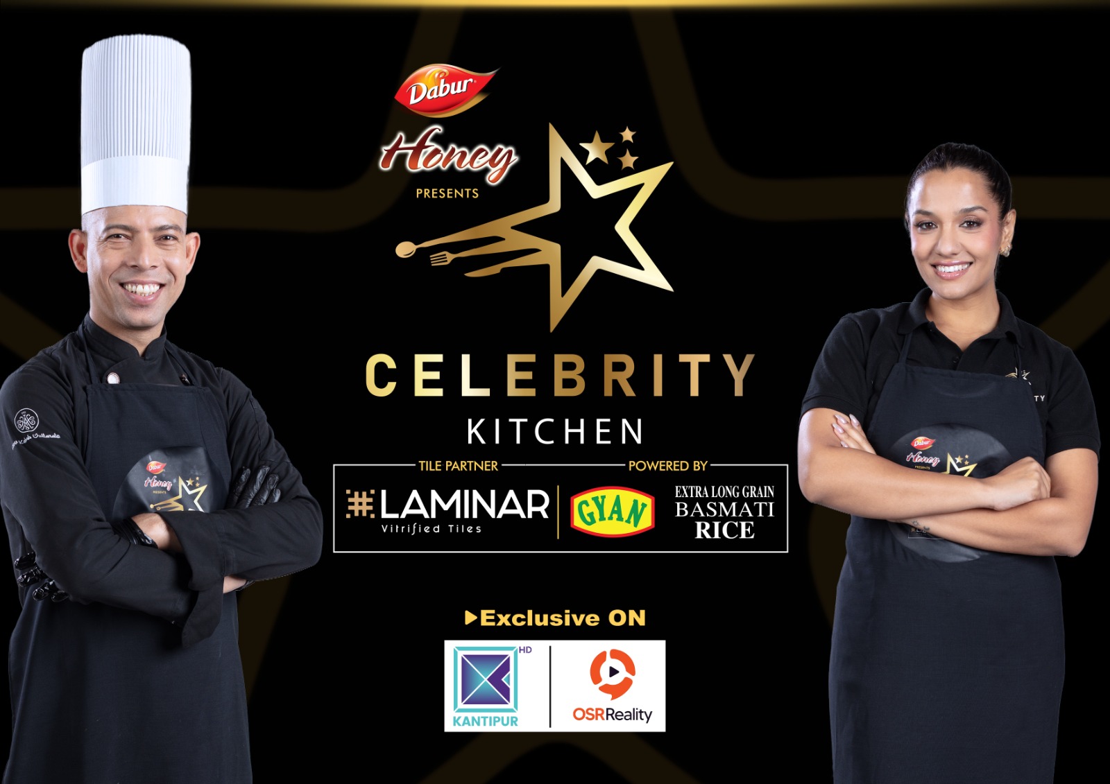 ‘सेलिब्रेटी किचन’  दर्शकसमक्ष 