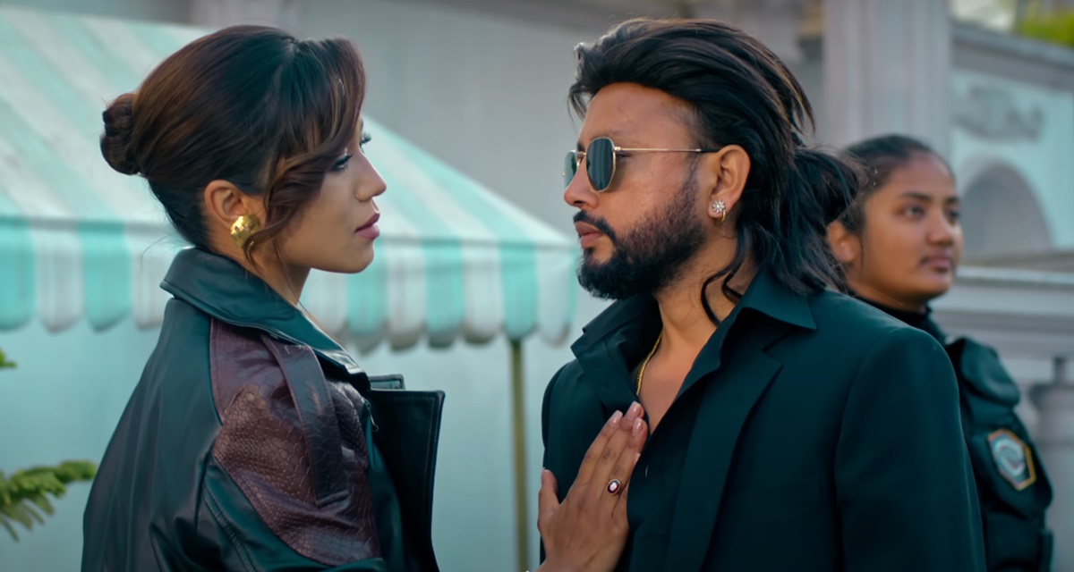 १० करोड पटक हेरियो 'दुश्मन हेरेको हेर्‍यै'