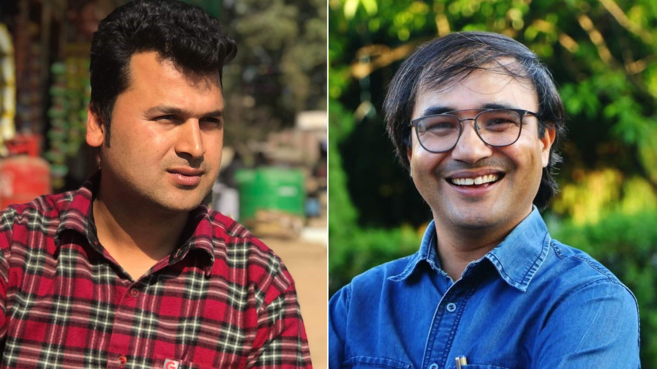 मदन पुरस्कार विजेता लेखकहरू न्यौपाने र ओझाको नजरमा 'महाभोज': सामयिक कथामा सशक्त चलचित्र