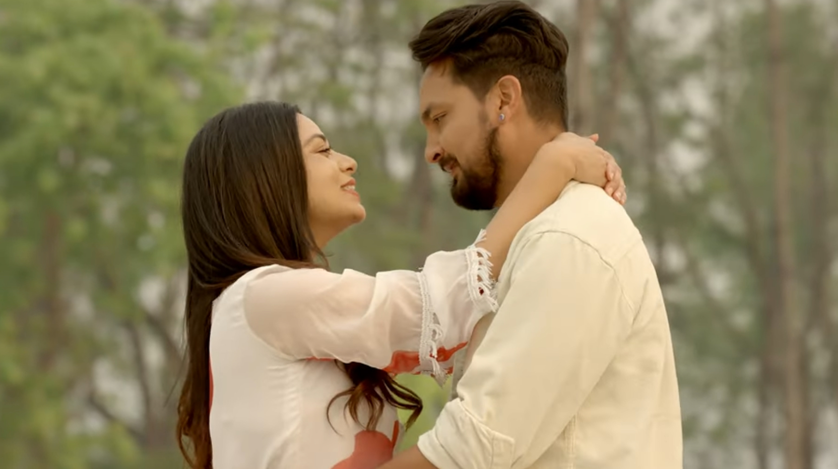 ‘रियाल रिङ्गेट’को दोस्रो गीत ‘तिम्रा बाले ज्वाइँ खोजे’ सार्वजनिक