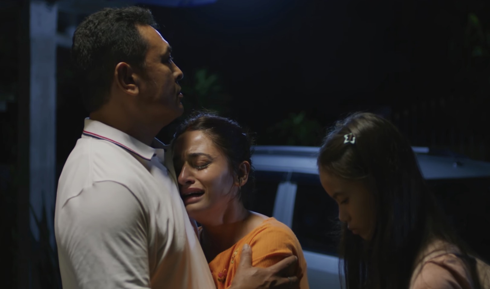 'धागो'को ट्रेलरमा पारिवारिक सम्बन्ध, सङ्घर्ष र भावनाको कथा