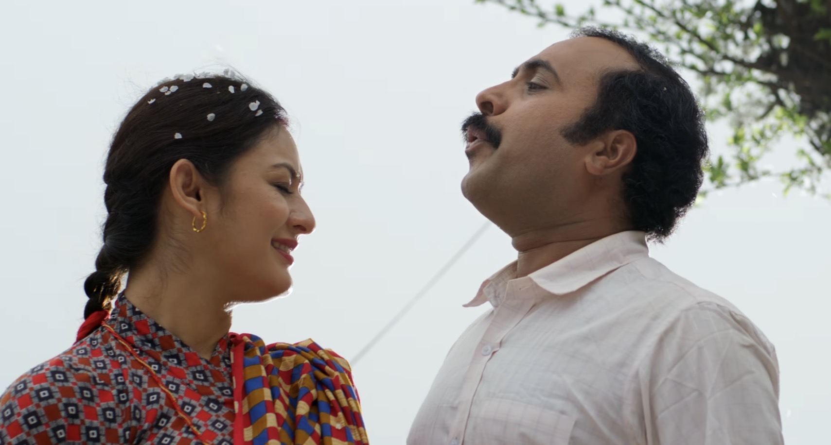 ‘सुनैको सपनी’ सार्वजनिक