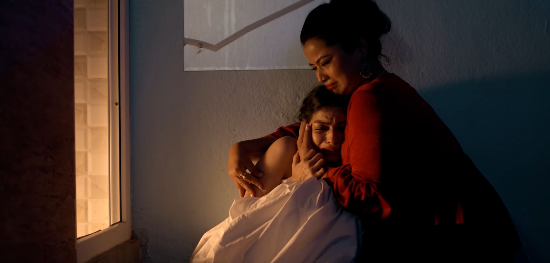 ‘लालिमा’को  टिजर सार्वजनिक