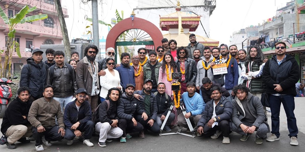 ‘मुक्तिपुर’ को शुभ मुहूर्त