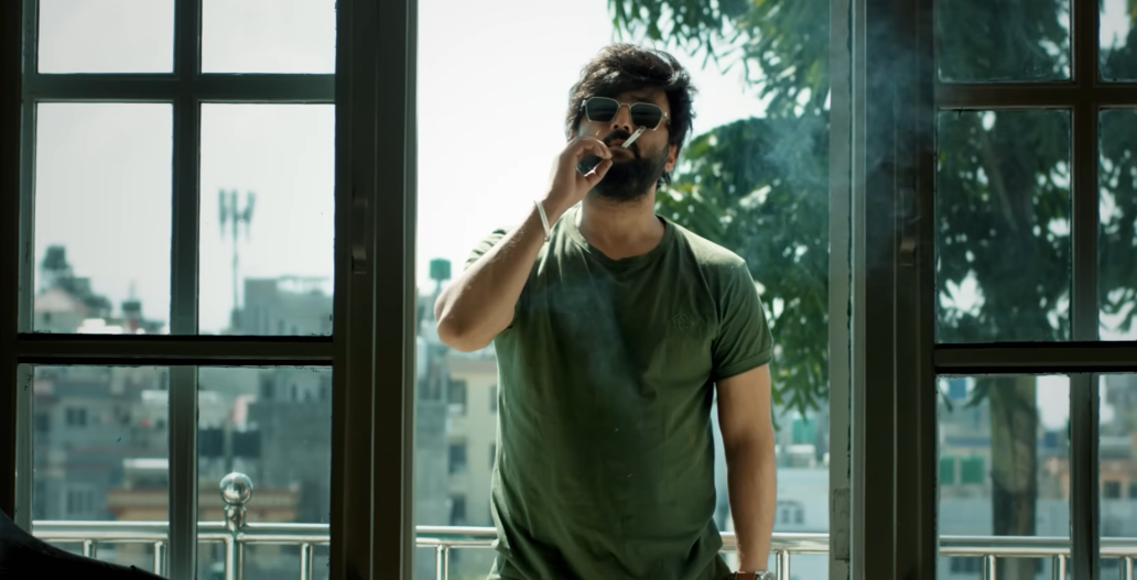 'बानी'को टिजर सार्वजनिक