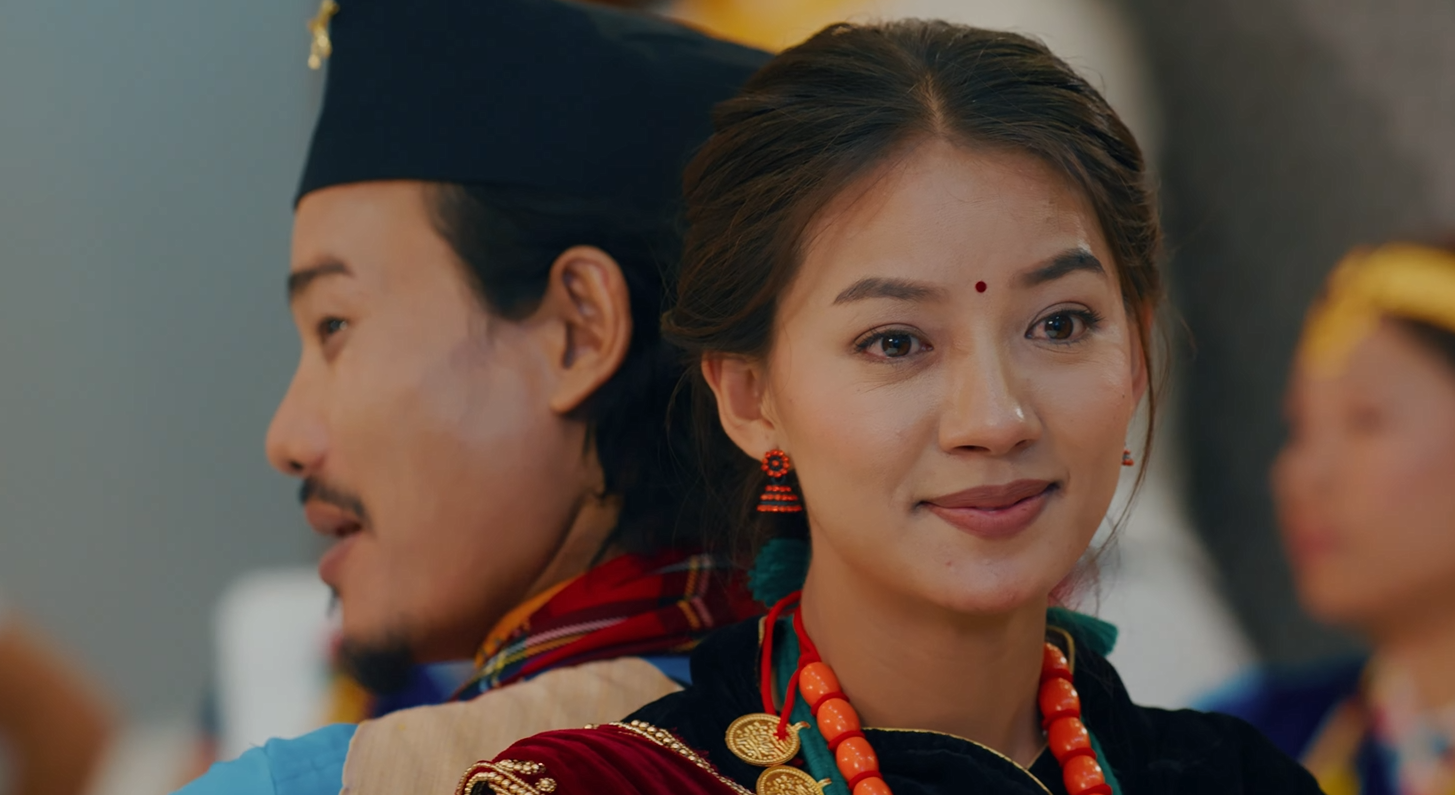 ‘बैंश भुसुक्कै’  सार्वजनिक