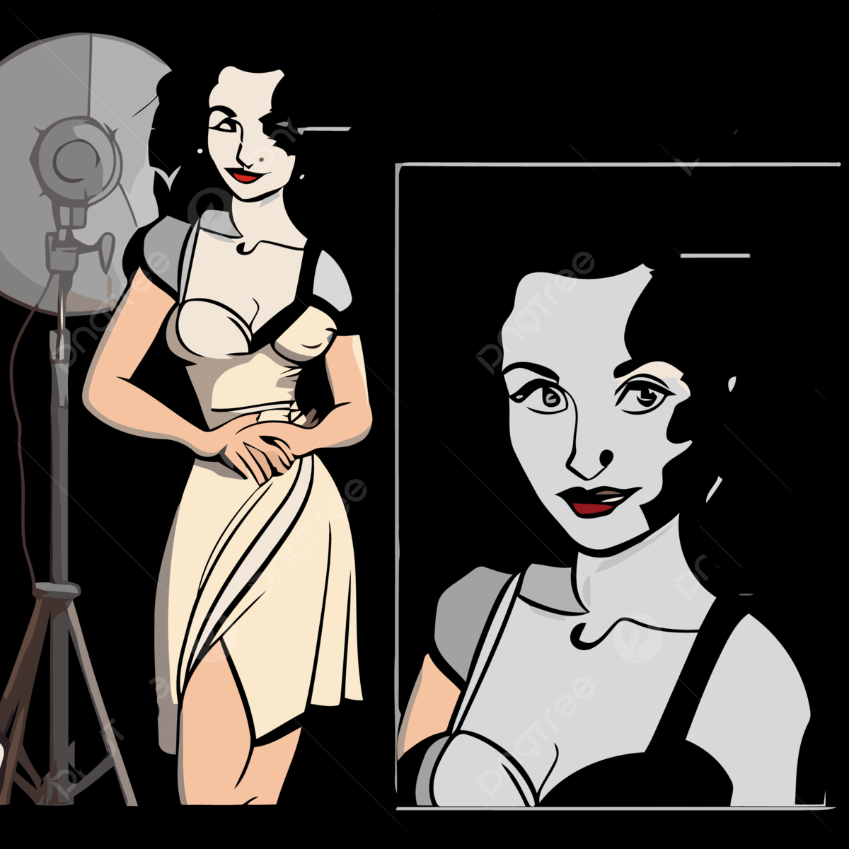  महिला कलाकारलाई दोश्रो दर्जा ? 