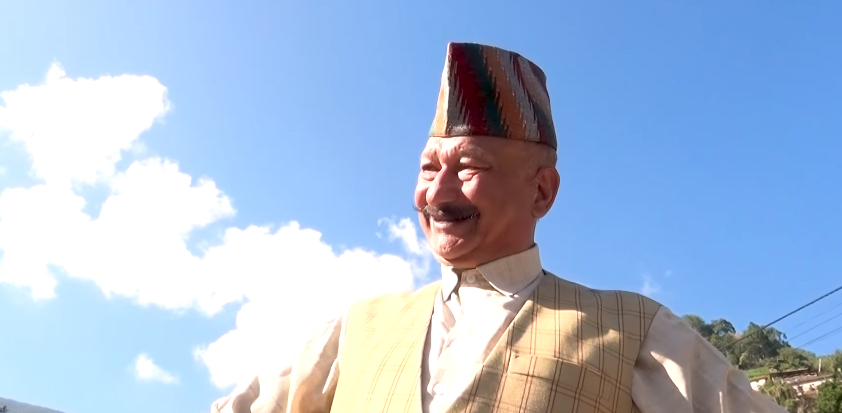 टेलिचलचित्र 'नवयुग' दर्शकमाझ