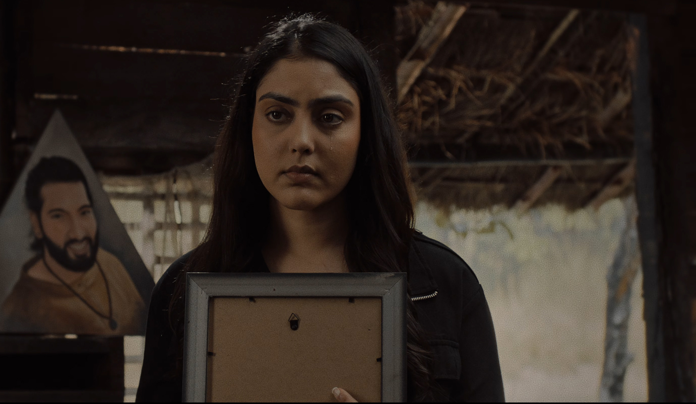 ‘राम नाम सत्यः पर्दा भित्रको पर्दा’को टिजर सार्वजनिक