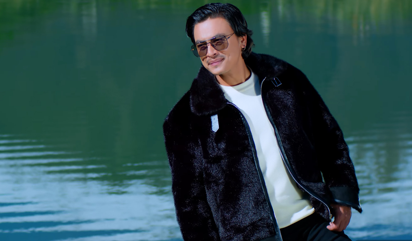 ‘मर्छु हजुर’मा पल र अनिता