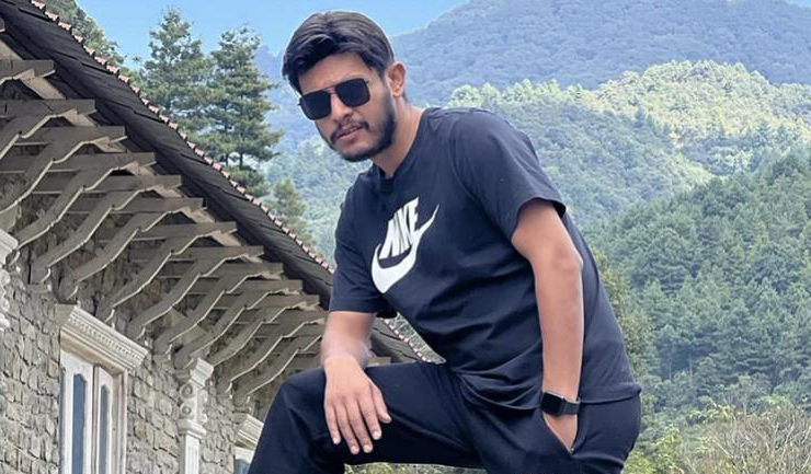 ‘पाँच पाण्डव’बाट सागर लम्साल (बले) निष्कासित