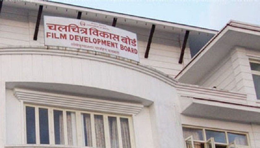 देशभरका हललाई बोर्डको पत्र : बक्सअफिस तथ्यांक उपलब्ध गराउन निर्देशन