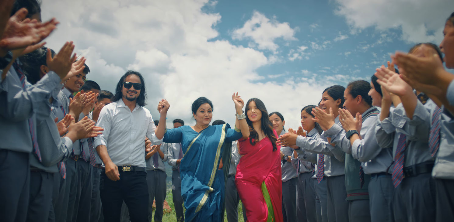 ‘सम्झना साँचौँला’ सार्वजनिक