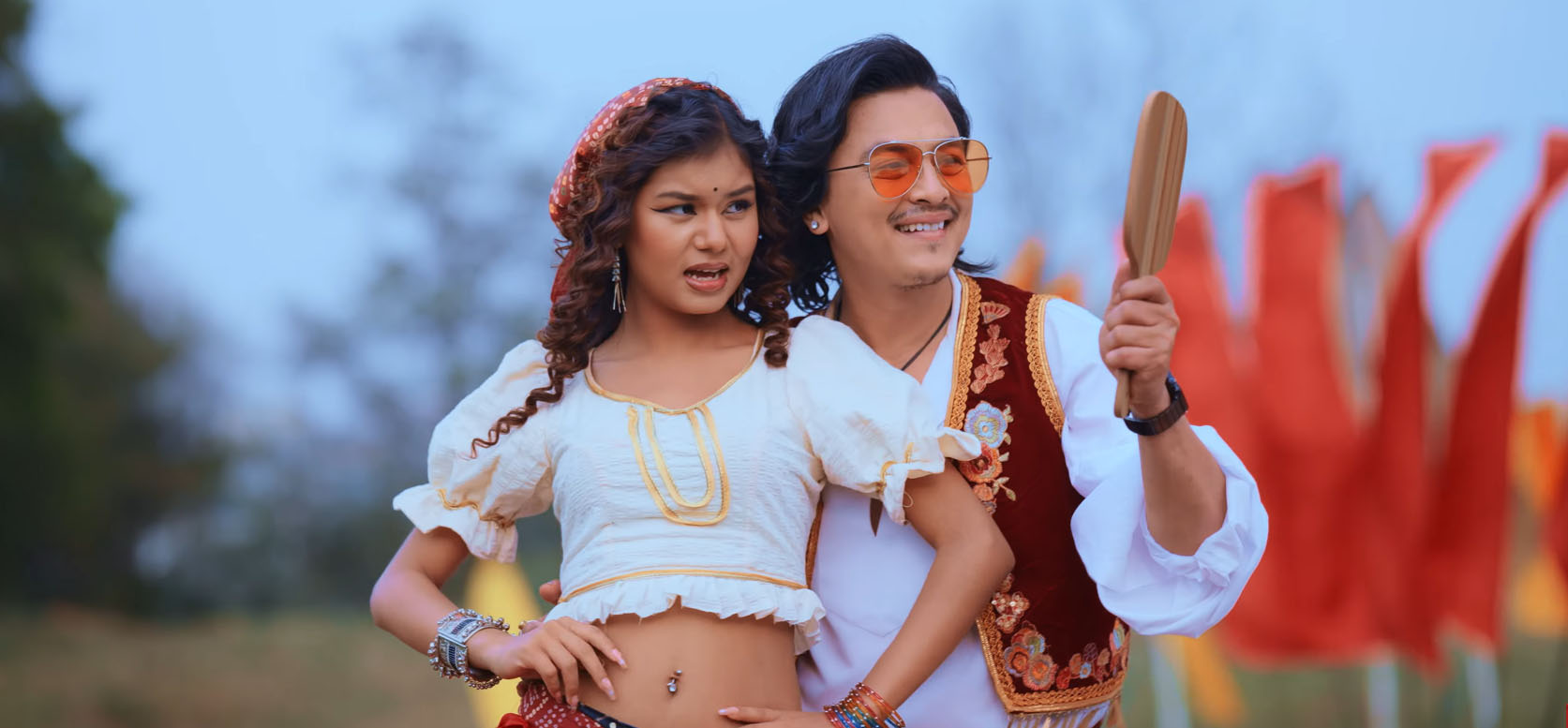 ‘कति राम्री’मा पल र  सदृना