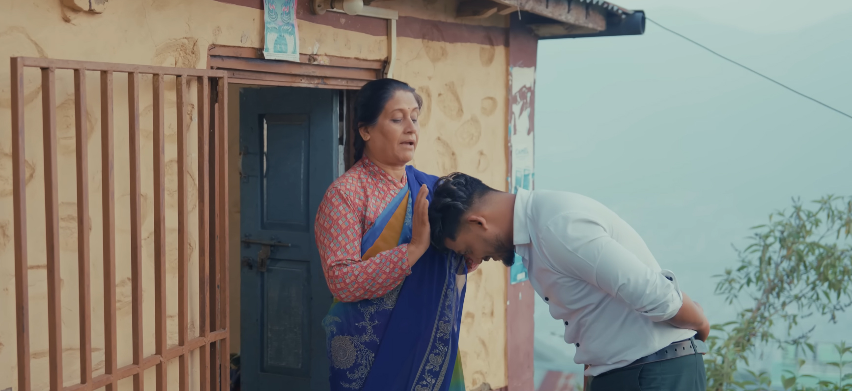 ‘मेरो आफ्नै संसार’ दर्शकमाझ