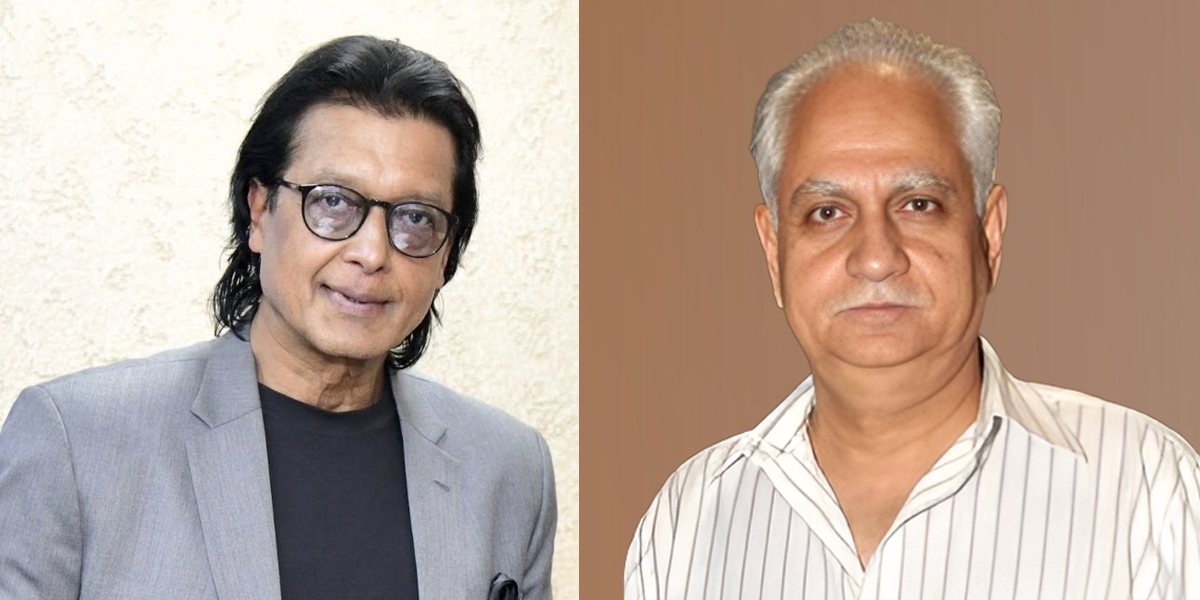 निफमा  निर्देशक सिप्पी र अभिनेता हमालबीच संवाद कार्यक्रम हुने