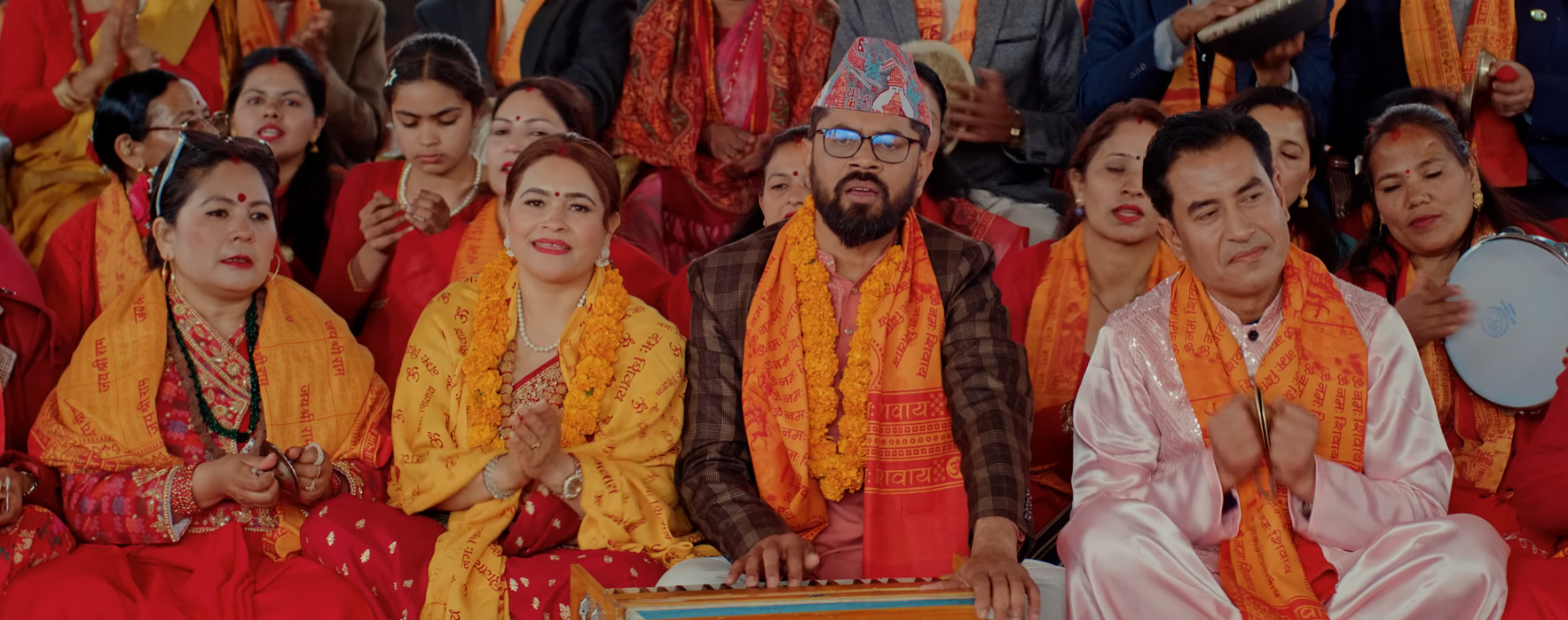 ‘नारायण हरिहरी’ सार्वजनिक