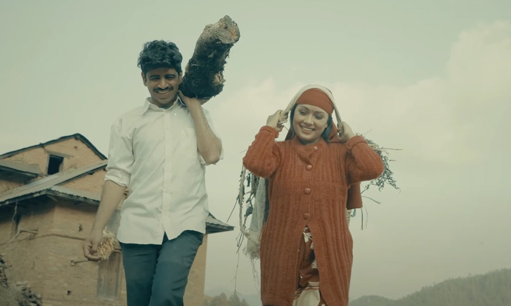 कमल खत्रीको स्वरमा 'घर सम्हाल' गीत रिलीज