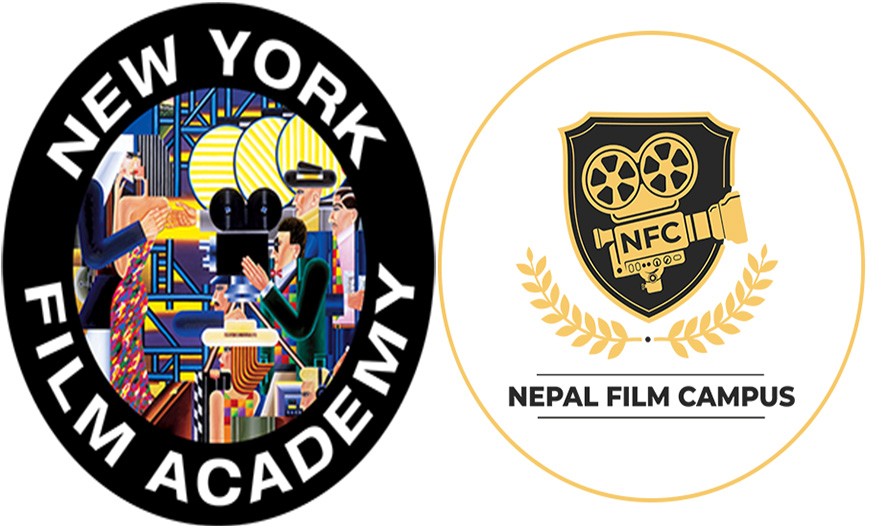नेपाल फिल्म क्याम्पस र न्युयोर्क फिल्म एकेडेमीबीच सम्झौता