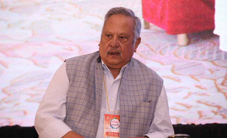 सरकारले अनुदान रोकेपछि नेपाली फिल्म क्षेत्रमा नयाँ बेथिति निम्तियो : नीर शाह