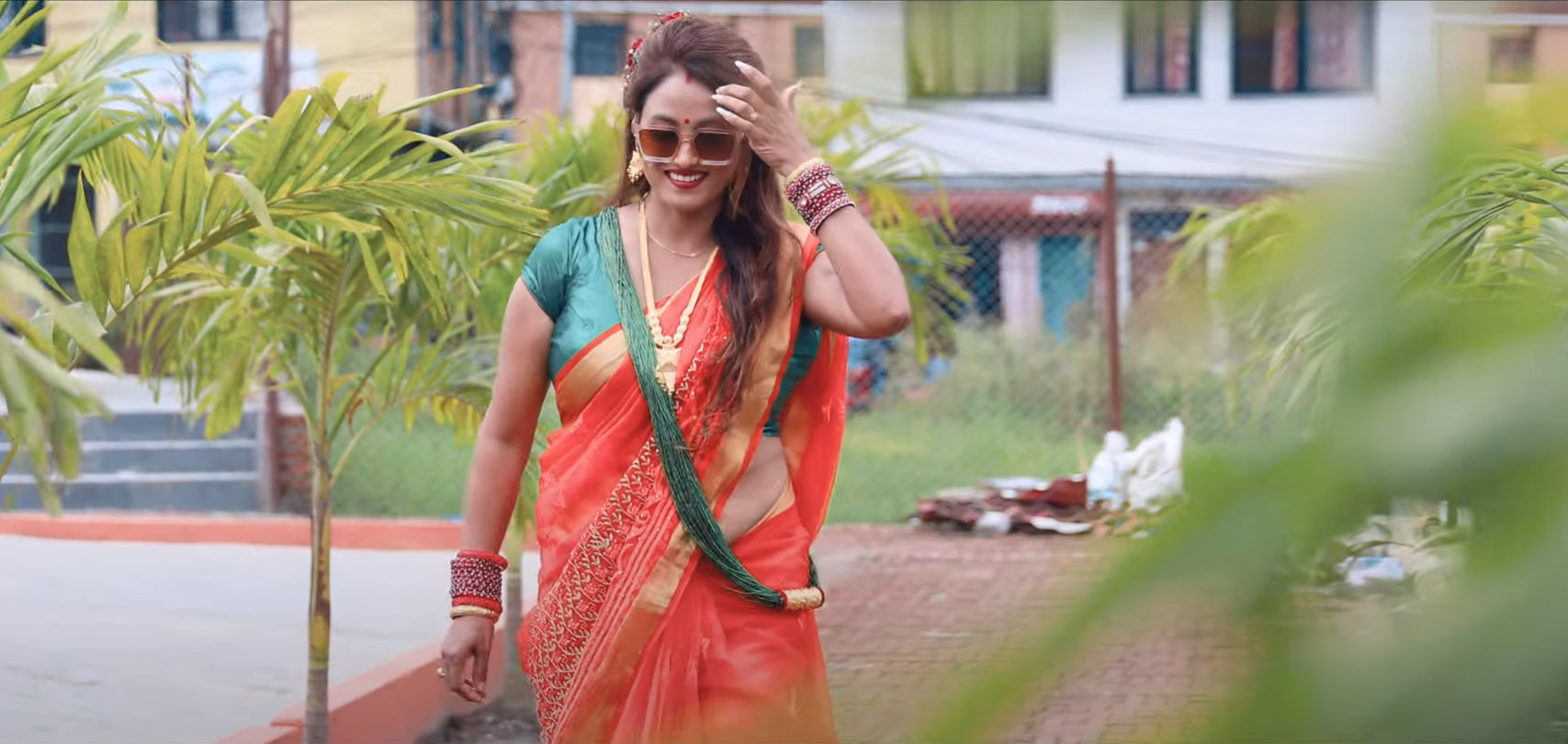 गीत ‘यो तीजमा छमछमी’ सार्वजनिक