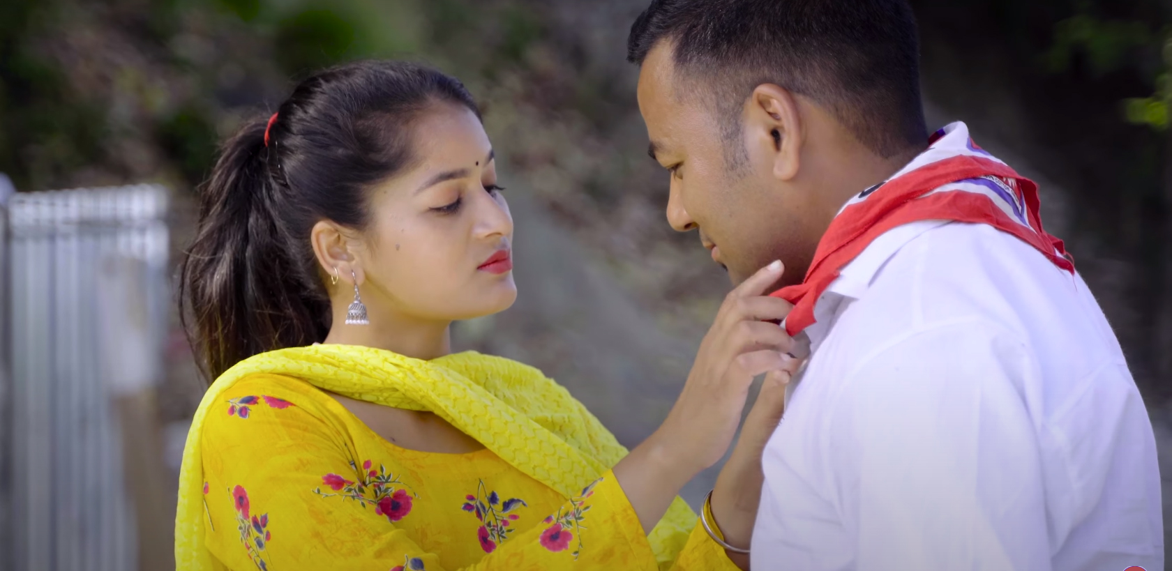 गीत ‘नछुटाउँ पिरिमको डोरी’ सार्वजनिक
