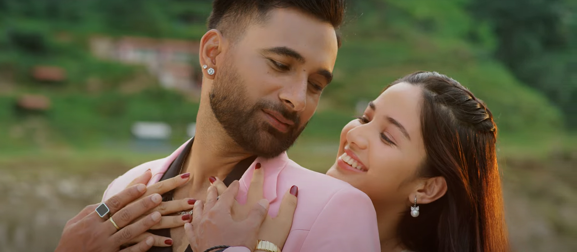 शाहिल खान अभिनीत  ‘न्यानो साथ’ रिलिज