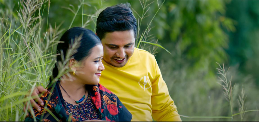 कसो गरम म भन्दै  आए कस्तुप पन्त (भिडियोसहित)