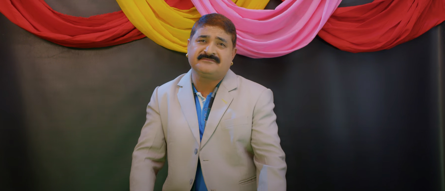 शिशिर योगीको ‘कुरै नसुन्ने’ सार्वजनिक
