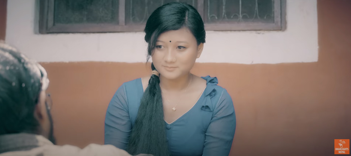 गीत  ‘रहर’ सार्वजनिक