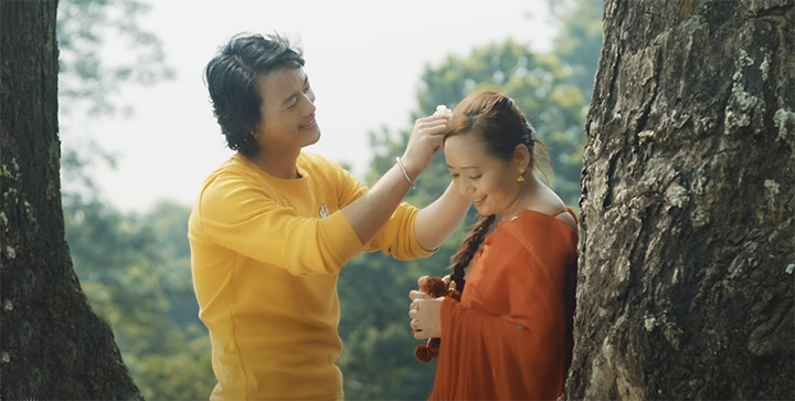 गीत ‘यो जीवन तिम्रै जिम्मा भो’ सार्वजनिक
