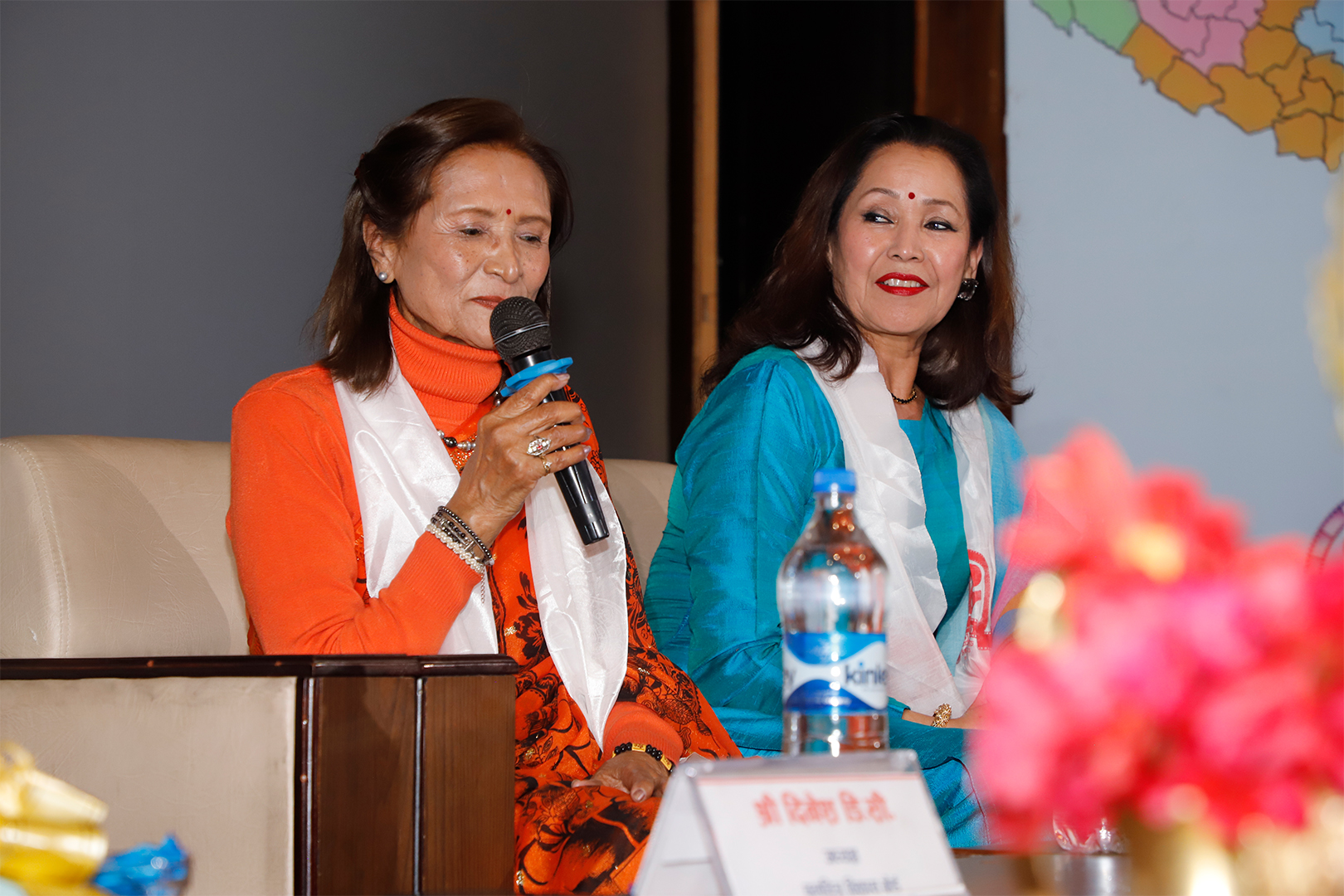 चार दिने महिला चलचित्र महोत्सव सुरु