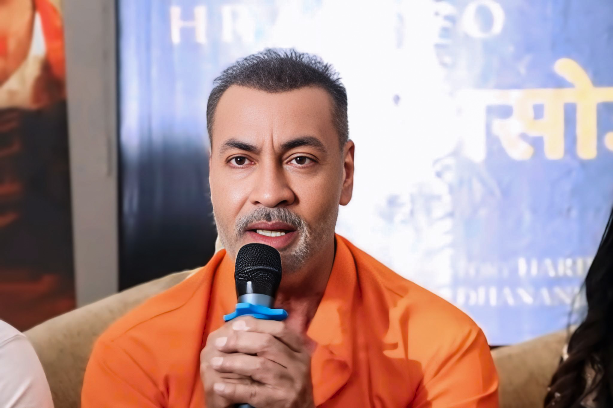 ‘आ बाट आमा’मा प्रदीप रावत अनुबन्ध , पलको बुबाको भुमिका गर्दै
