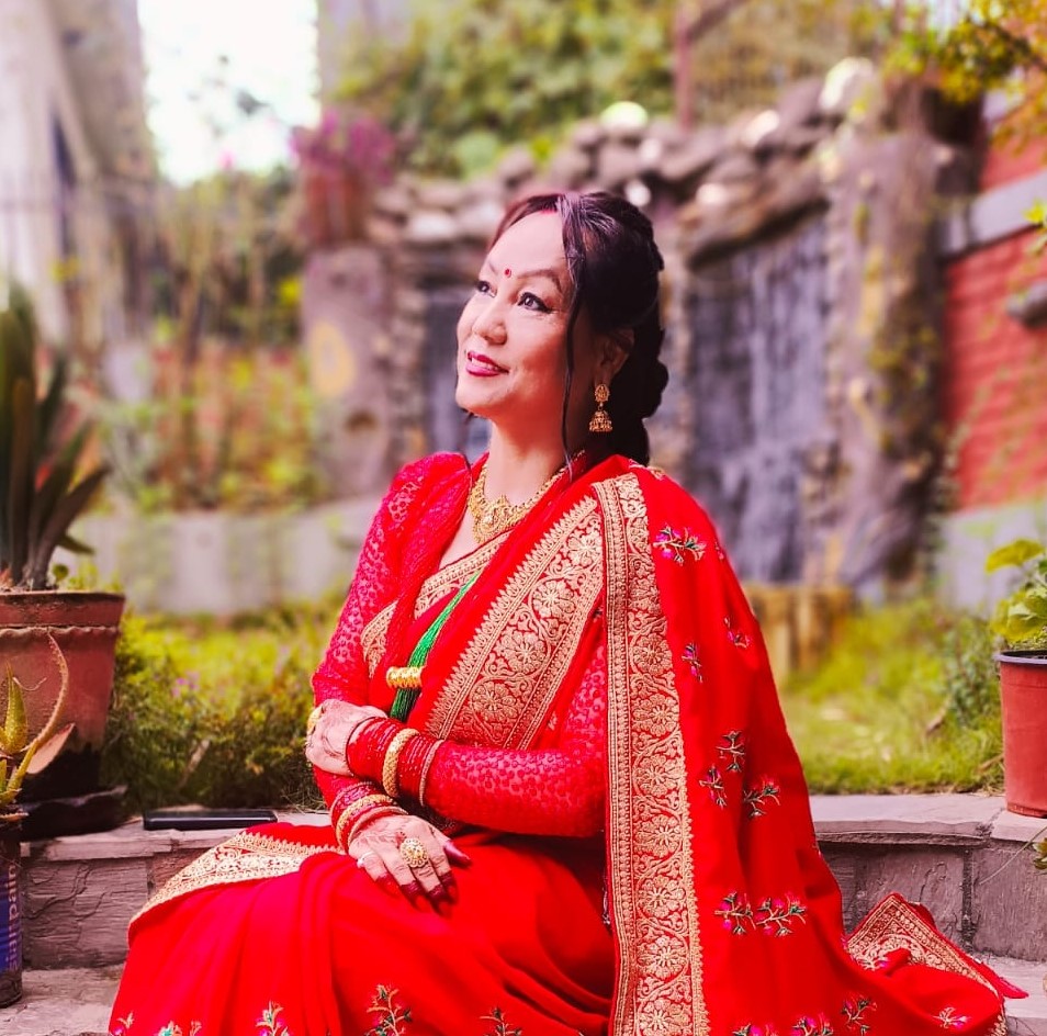 तीज गीत ‘माइतीको सम्झना आयो बरिलै ’ सार्वजनिक