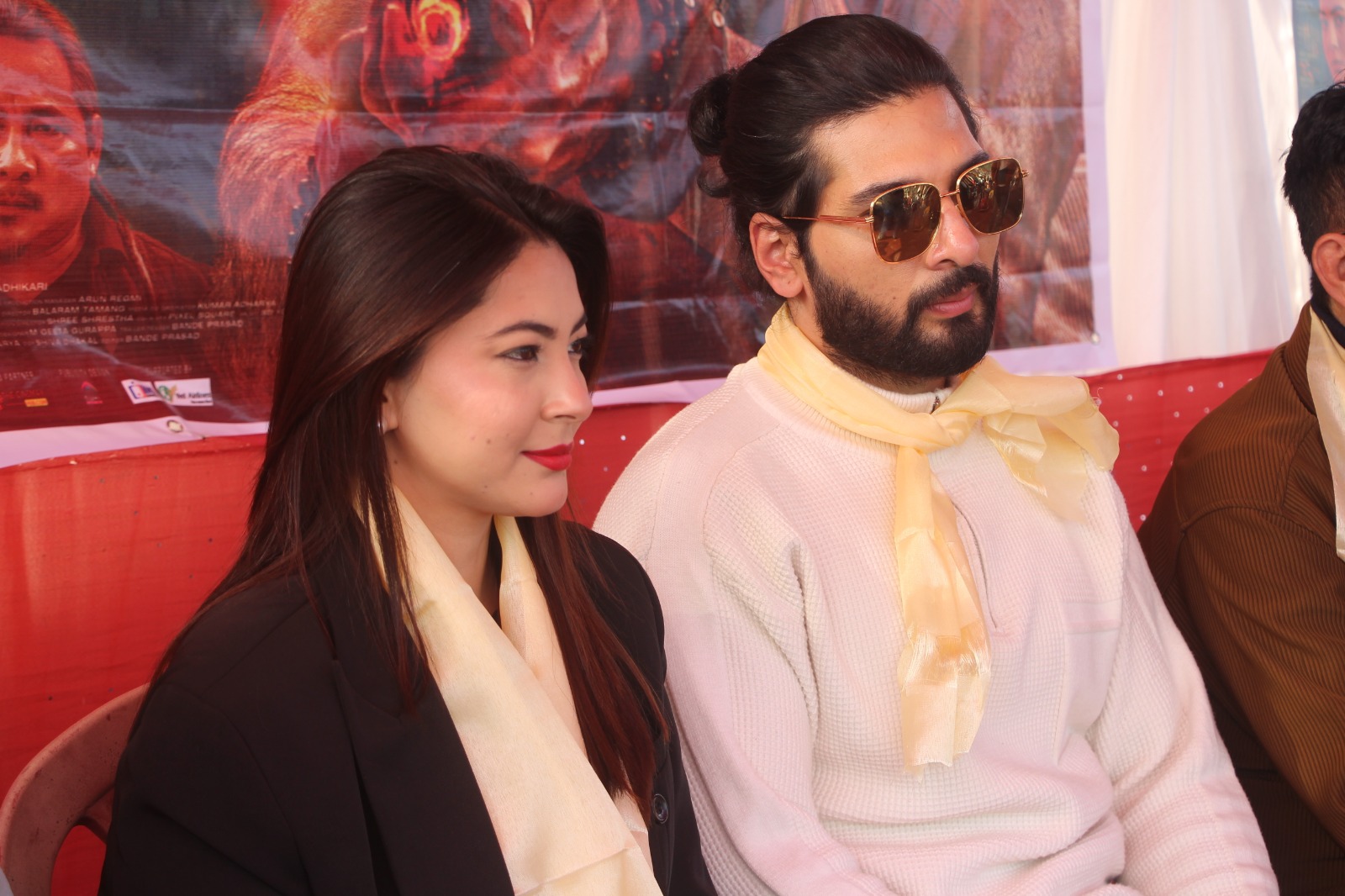 प्रचारप्रसारमा ‘परिवर्तन’को  टिम