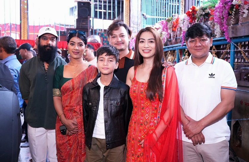 ‘स्त्री’ को शुभमुहुर्त