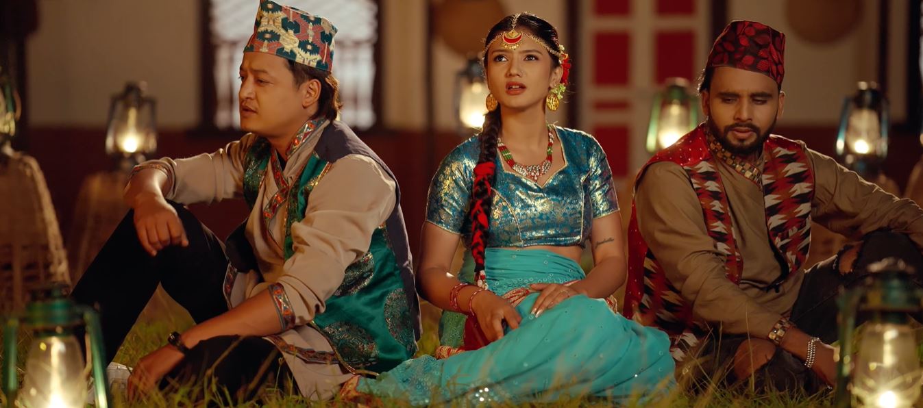 हरिभक्त बुढाथोकीको जोवनै ढल्की गएसी