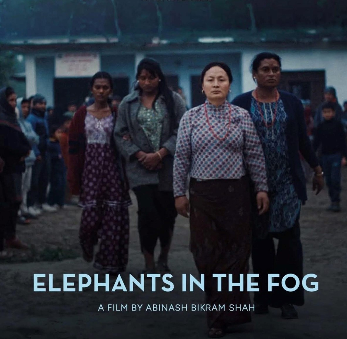 'एलिफेन्ट्स इन द फग' कान्स फेस्टिभलमा छनोट