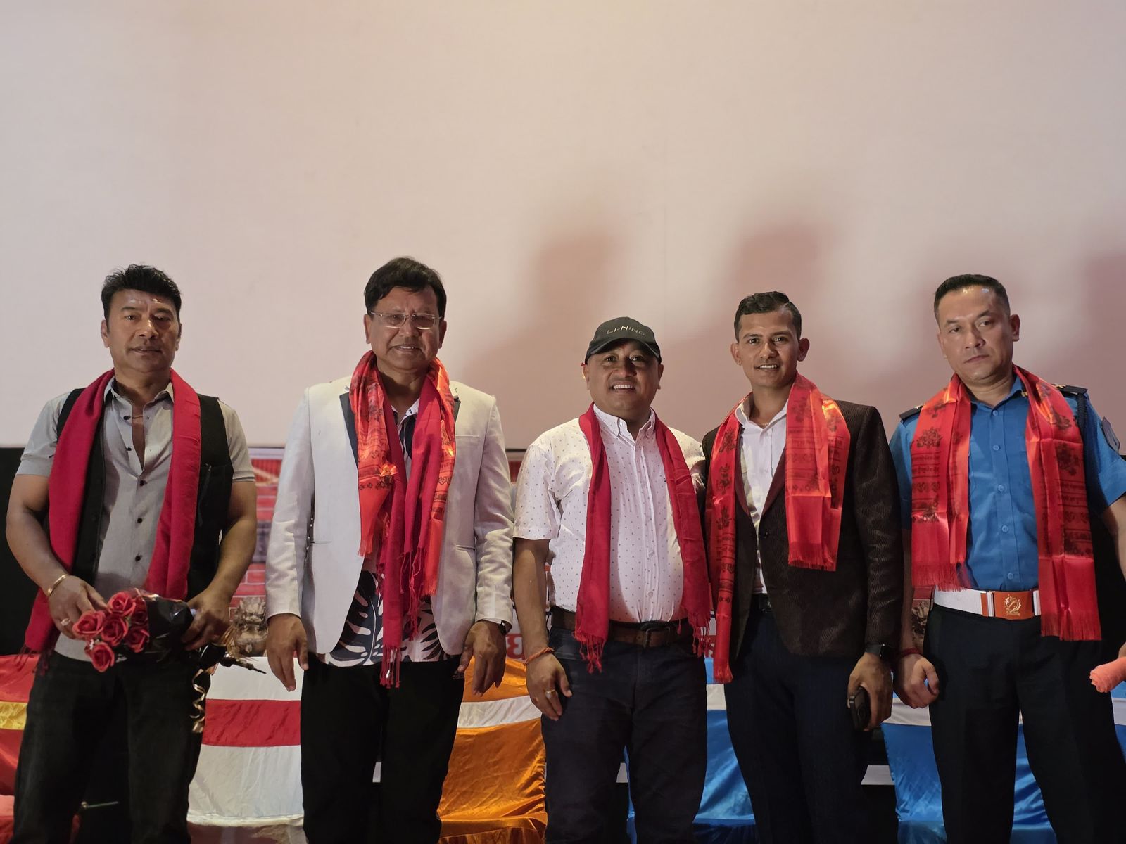 बट्टार नुवाकोटमा शिवालय सिनेप्लेक्स औपचारिक उद्घाटन सम्पन्न