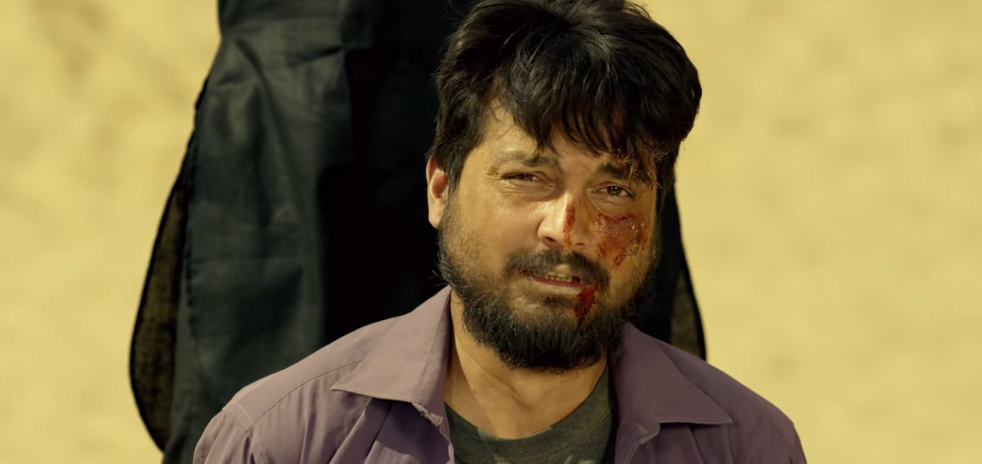 'रियाल रिङ्गेट'को ट्रेलर सार्वजनिक, दिल चस्काउने दृश्यहरू