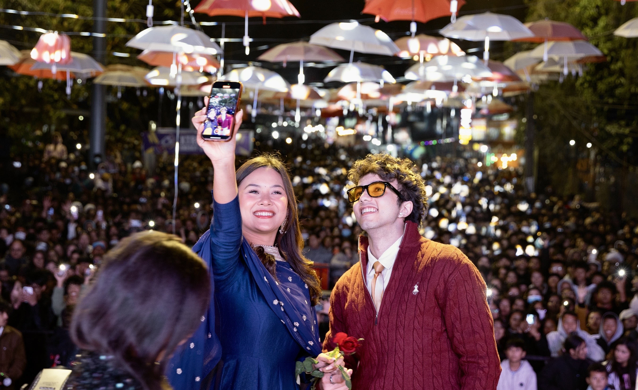 ‘कुमारी’अस्ट्रेलिया, अमेरिका, क्यानडा र मध्यपूर्वमा रिलिज हुने